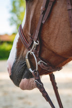 CWD Cheekpiece With Clip