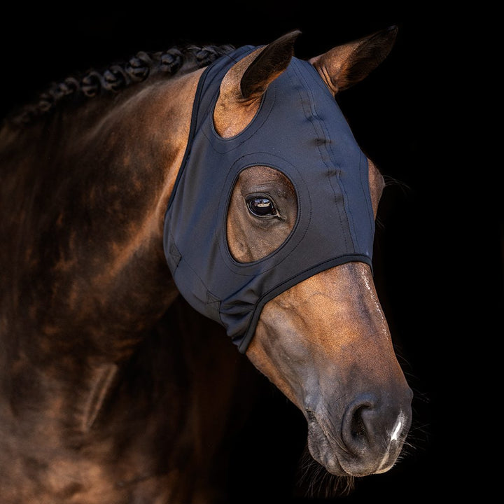 Lami-Cell Titanium Mask Come Best No Ears