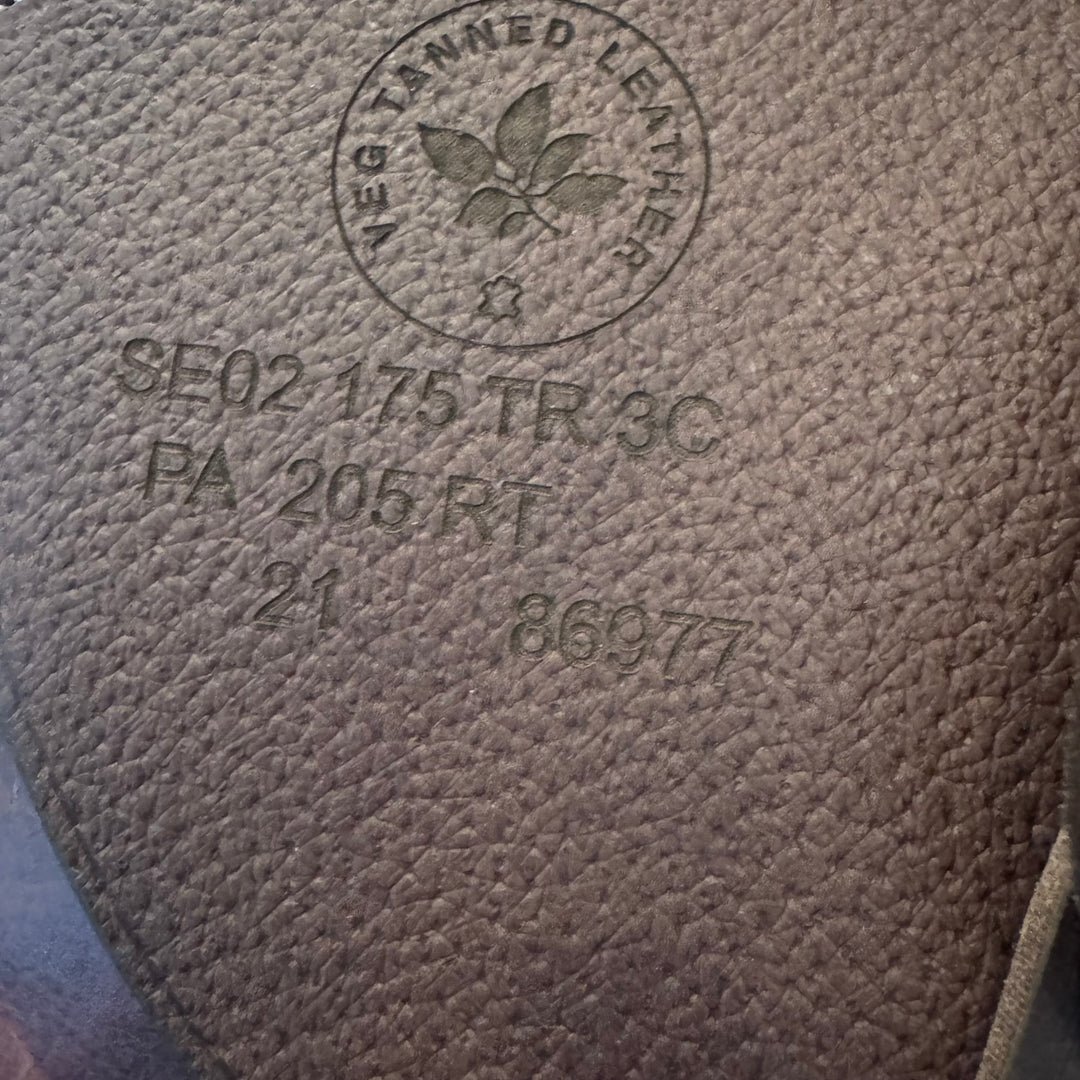 CWD - Classic Saddle 17.5 inch (2021)