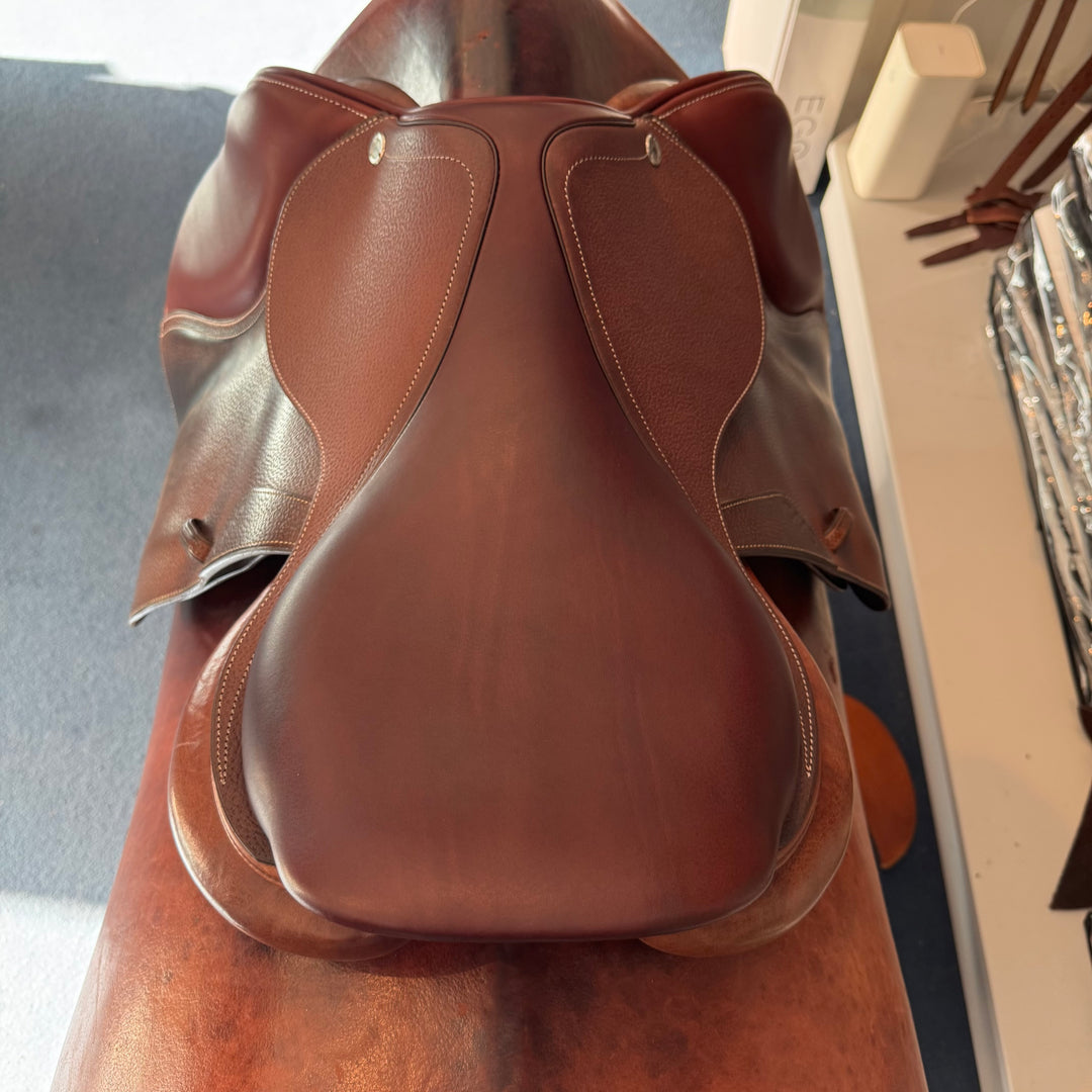 CWD - Classic Saddle 17.5 inch (2022)