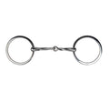 Lami-Cell Ring snaffle twisted magic 15mm