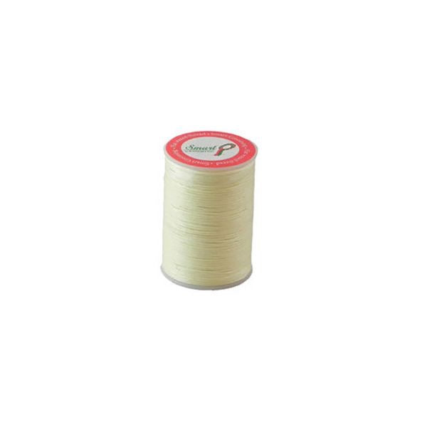 Agrihealth FLAT WAX PLAITING THREAD - 90M - BLACK