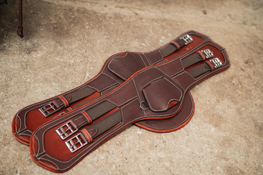 CWD Contact Short Girth