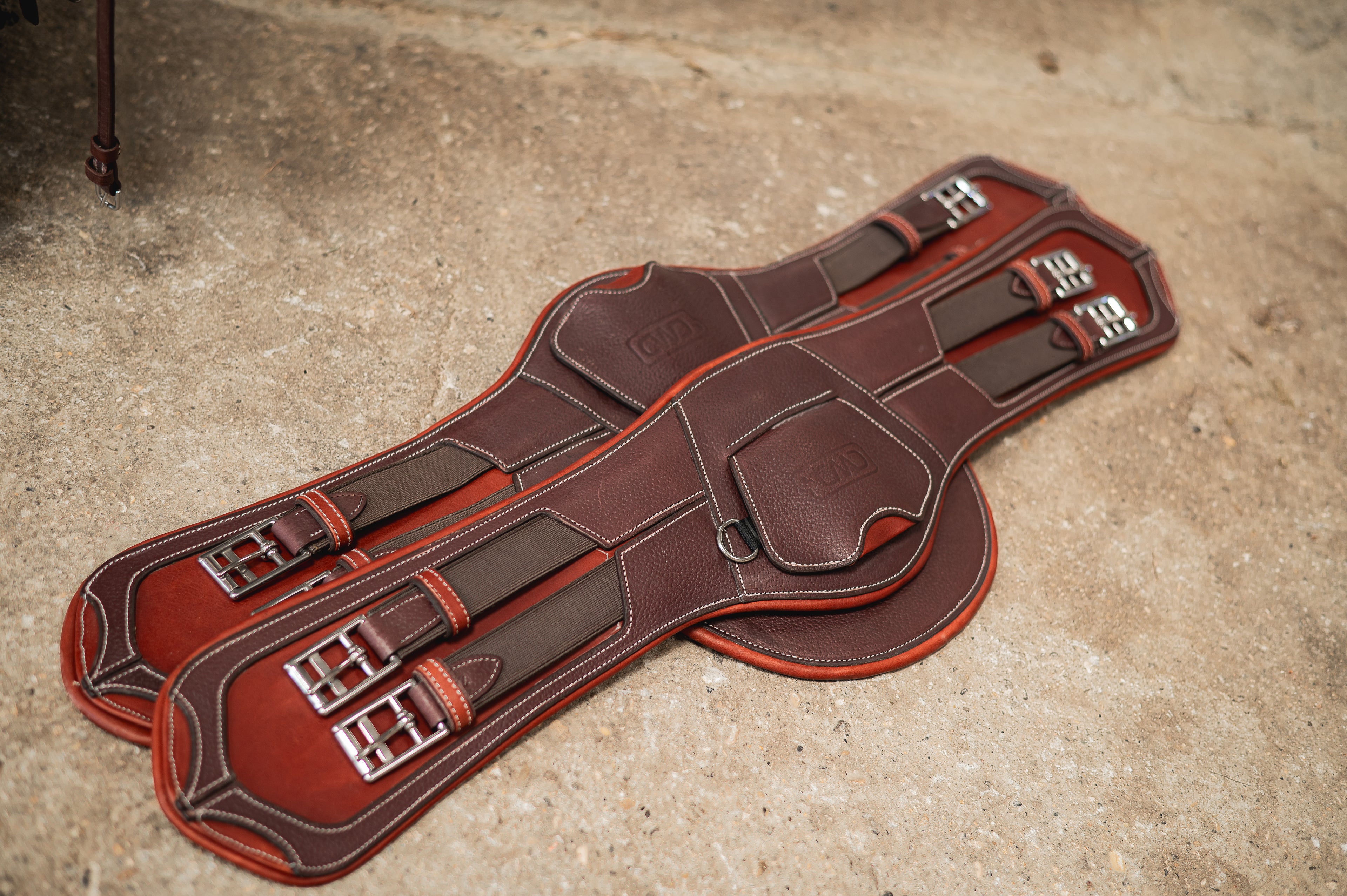 CWD Contact Short Girth