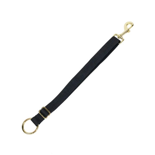 Kentucky Horsewear Nylon Holder Hook & Ring