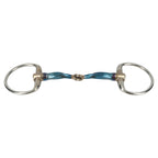 Trust Equestrian Eggbut Sweet Iron Bits