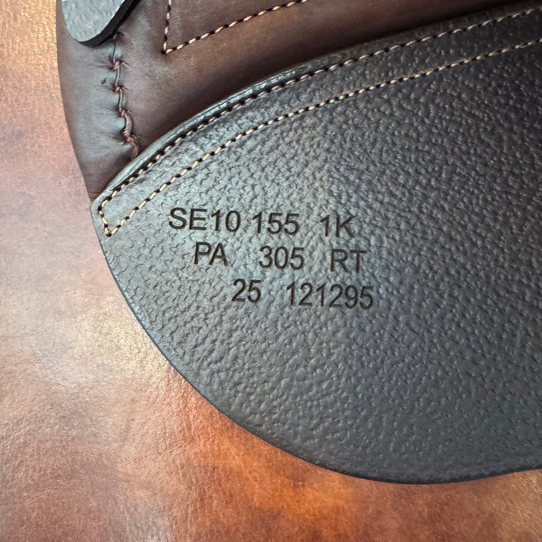 CWD - Classic Saddle 15.5 inch (2025)