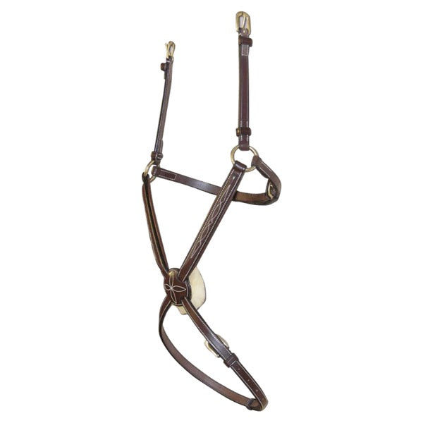 Dyon Figure 8 Noseband