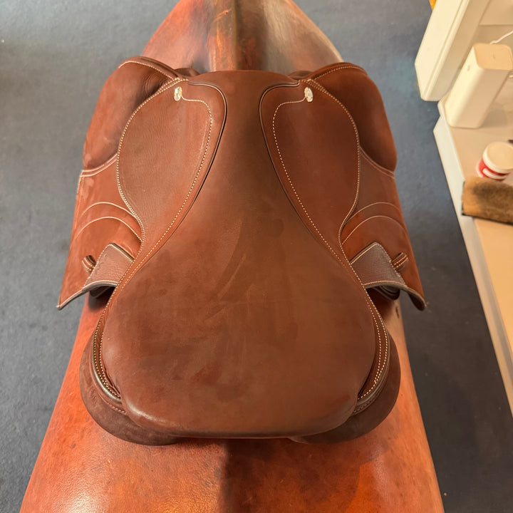 CWD - Classic Saddle 16.5 inch (2025)