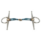 Trust Equestrian Full Cheek Sweet Iron Bits
