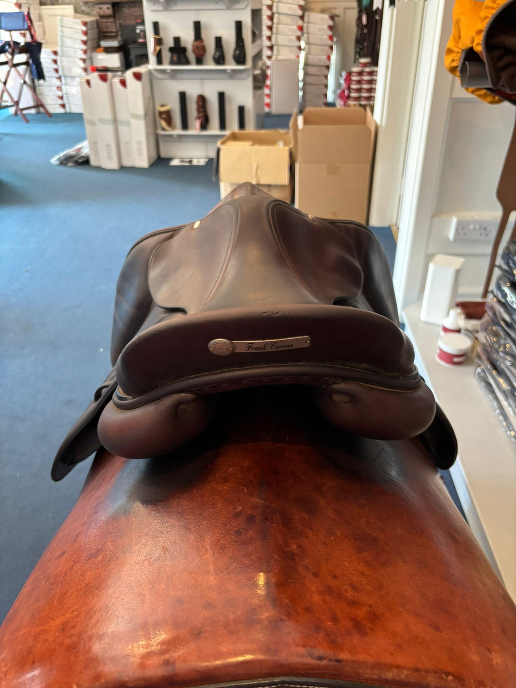 Butet - 18 inch (2022)