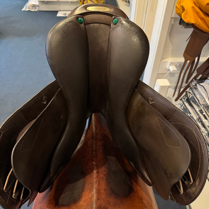 Equipe Boulevard J1 17inch (2024)