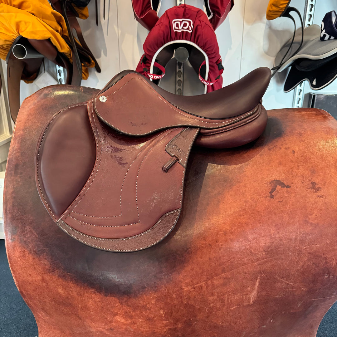 CWD - 2Gs Saddle 16.5 inch (2026)