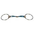 Trust Equestrian Loose Ring Sweet Iron Bits