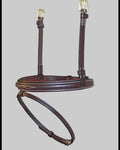 Dyon English Combined Noseband