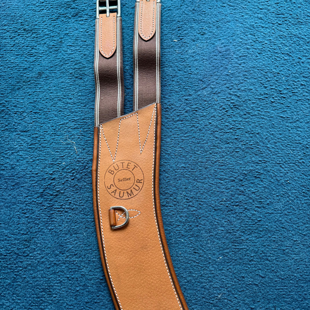 Butet Ergonomic Girth (old model)