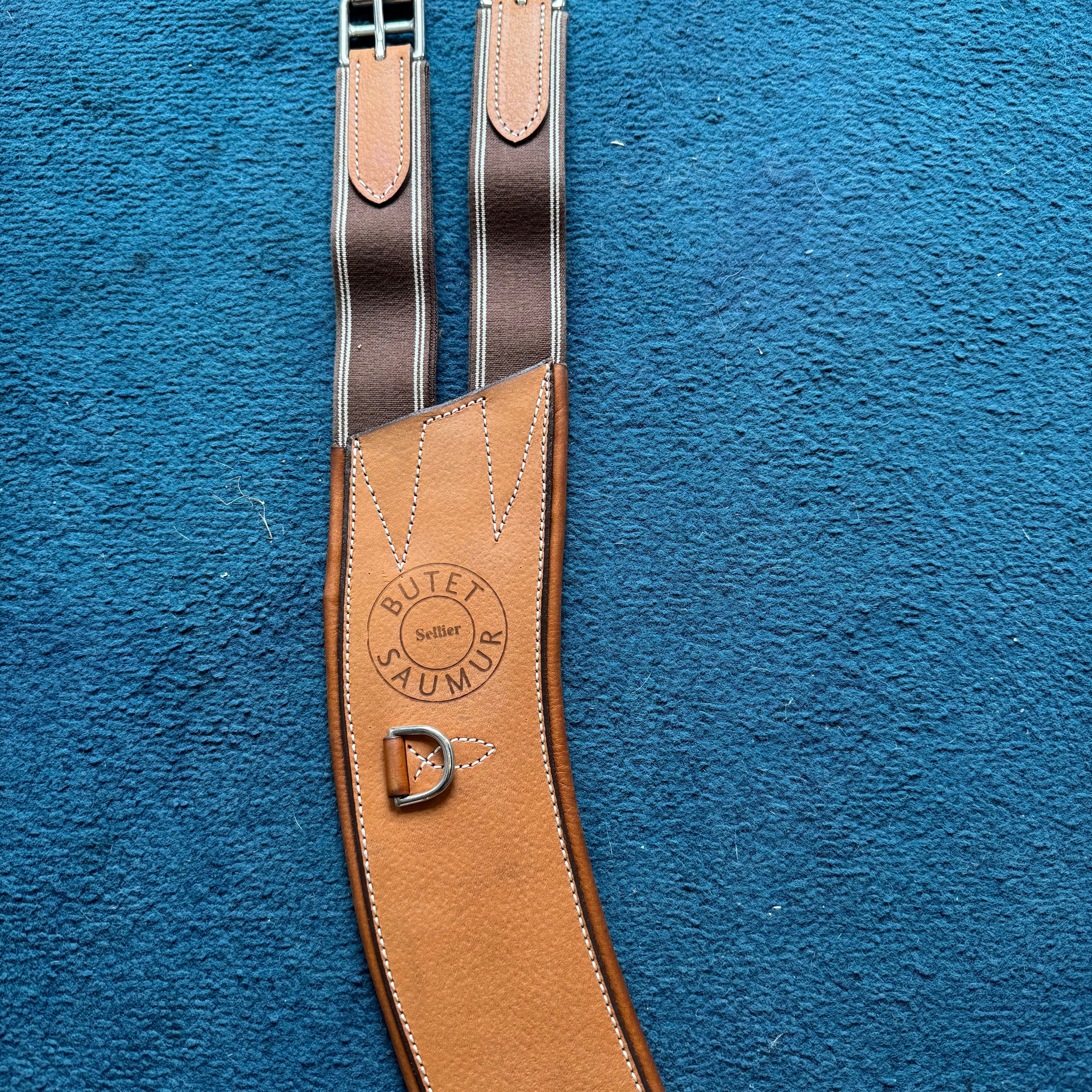 Butet Ergonomic Girth (old model)