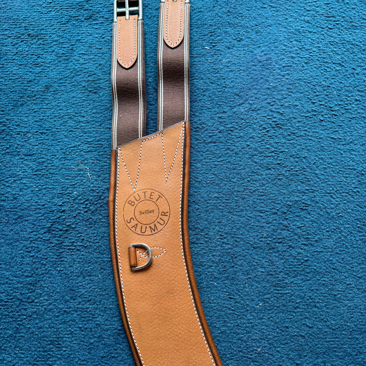 Butet Ergonomic Girth ( old model )