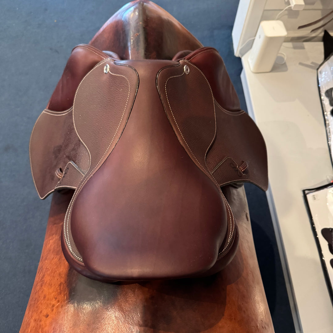 CWD - Classic Saddle 16.5 inch (2024)