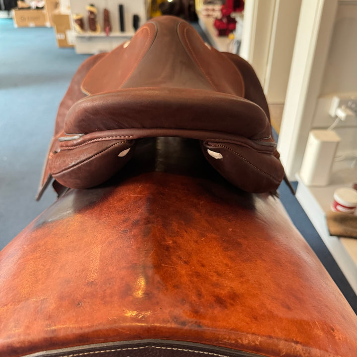 CWD - Classic Saddle 15.5 inch (2025)