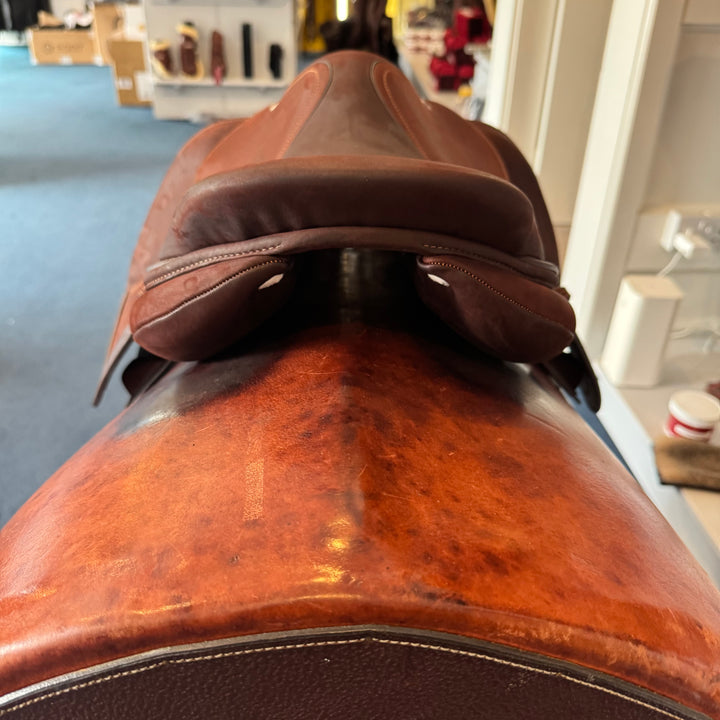 CWD - Classic Saddle 15.5 inch (2025)