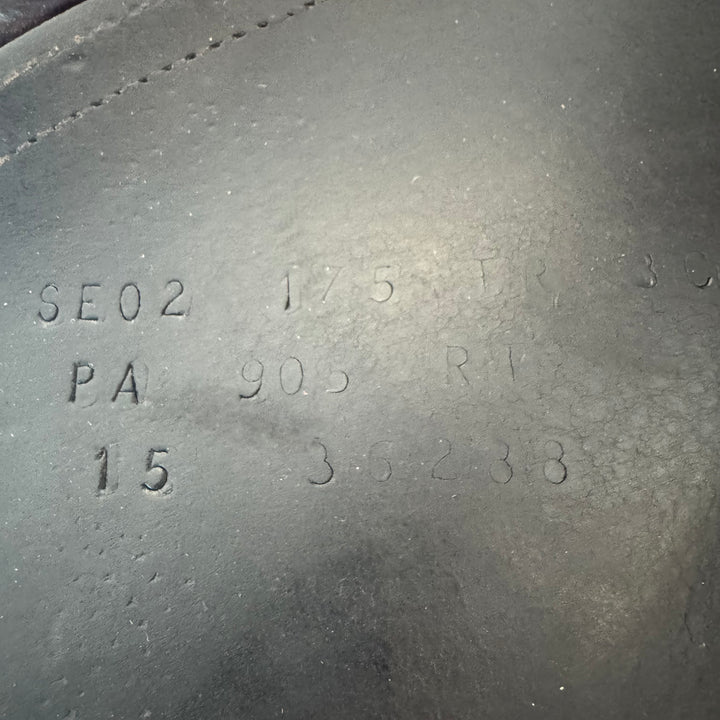 CWD - Classic Saddle 17.5 inch (2015)