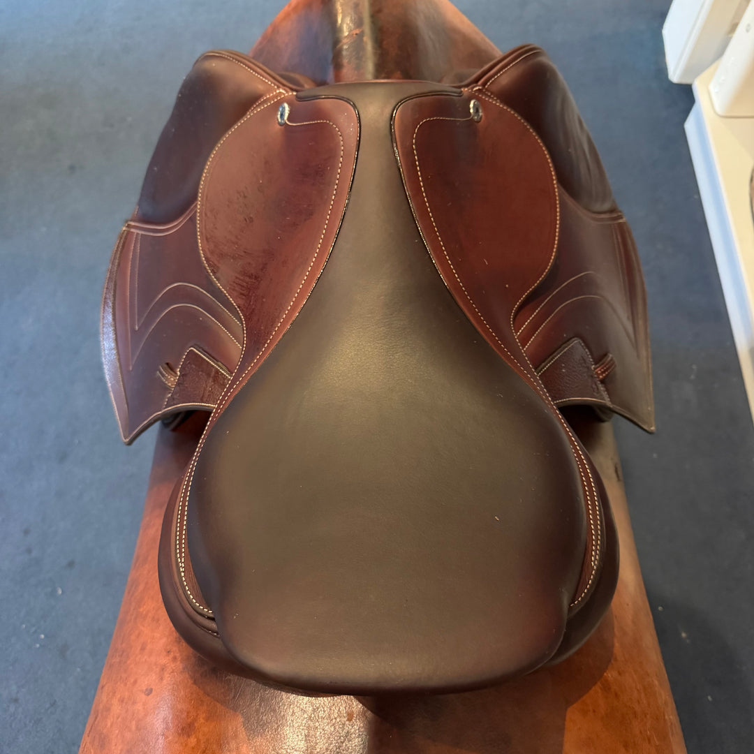 CWD - Classic Saddle 17.5 inch (2025)