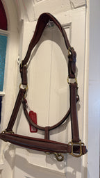 CWD Stable Halter