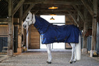 Kentucky Horsewear Turnout Rug All Weather Waterproof Pro 300g navy