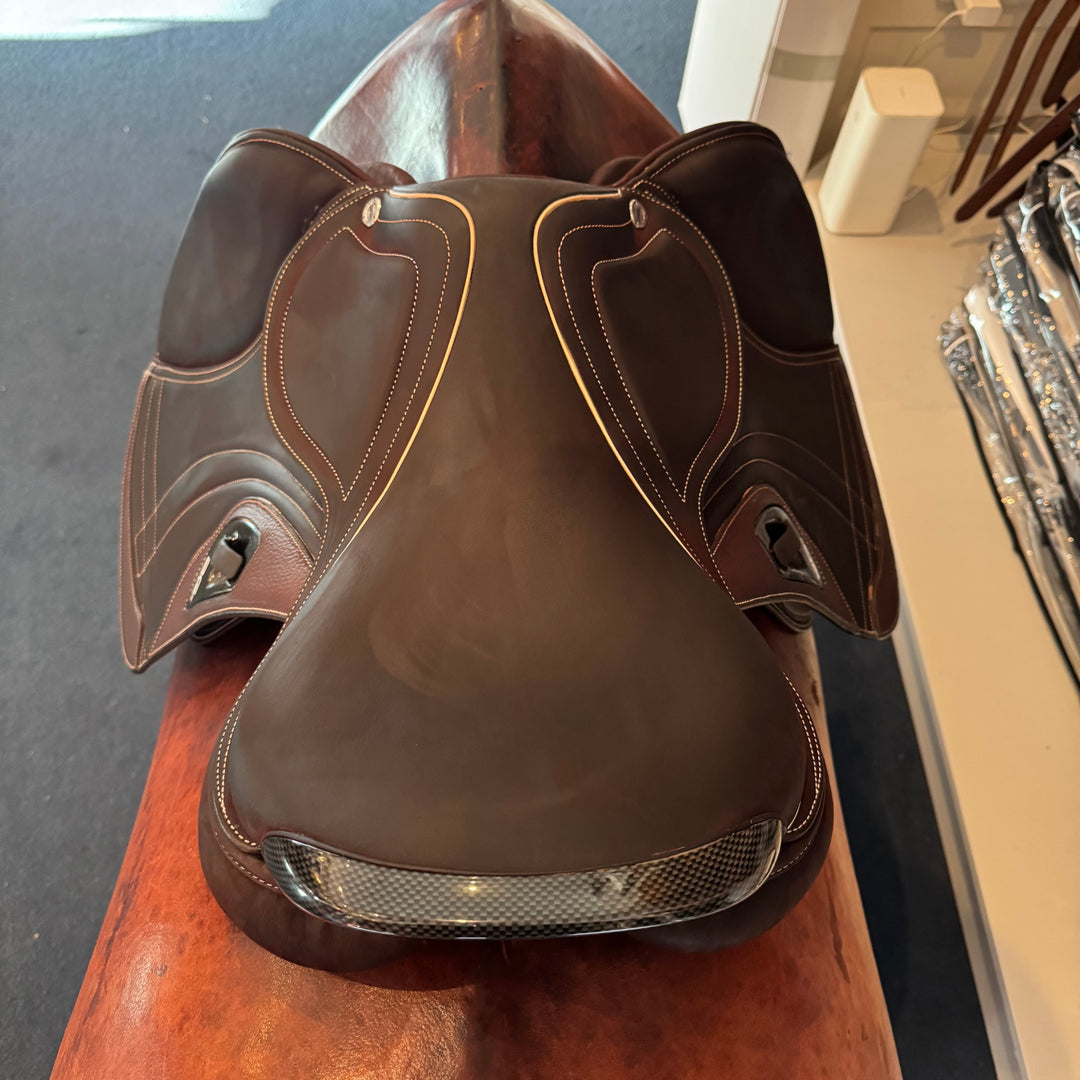 CWD - 2Gs Saddle 17 inch (2026)