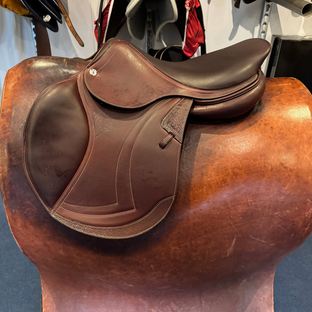 CWD - Classic Saddle 17.5 inch (2025)