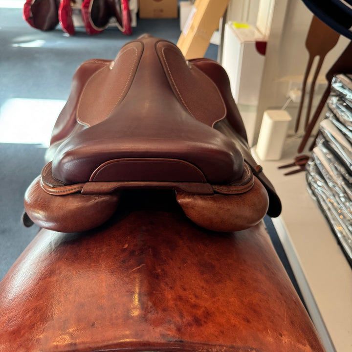 CWD - Classic Saddle 17.5 inch (2022)