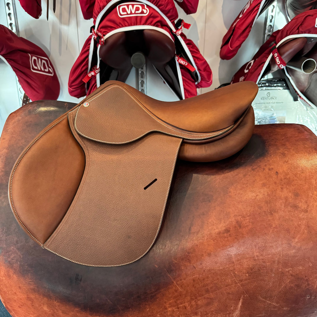 Butet - Saddle 16.5 inch (2024)