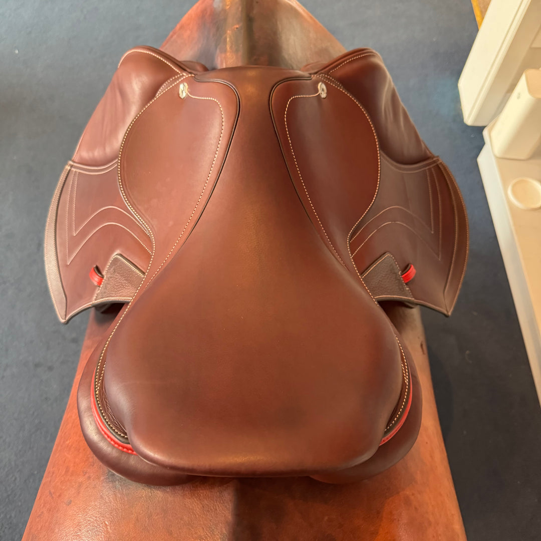 CWD - Classic Saddle 17 inch (2025)