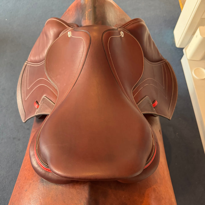 CWD - Classic Saddle 17 inch (2025)