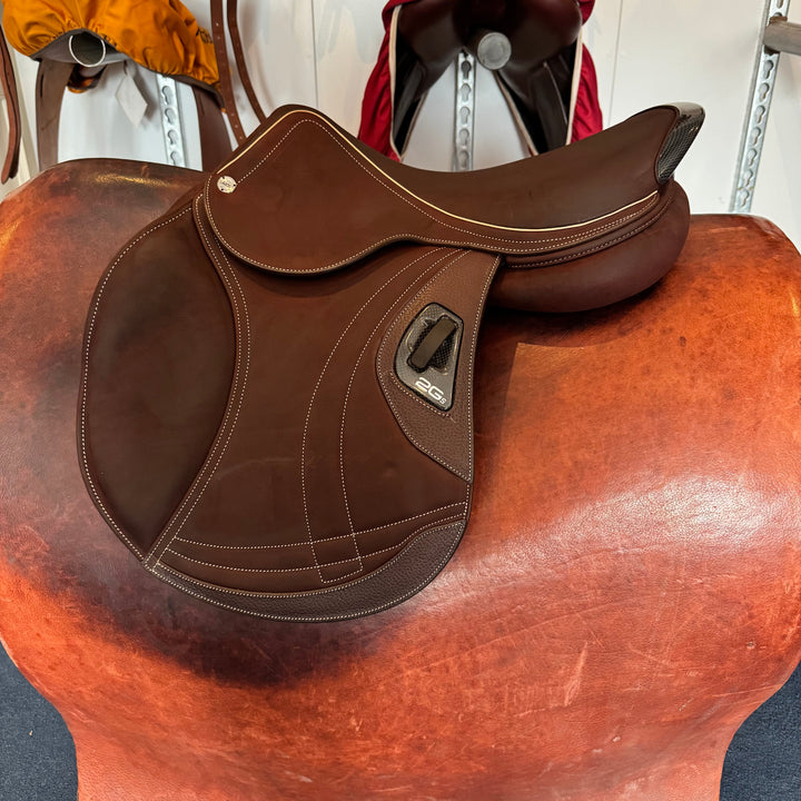 CWD - 2Gs Saddle 17.5 inch (2025)
