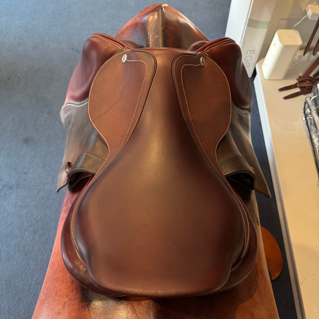 CWD - Classic Saddle 17.5 inch (2021)