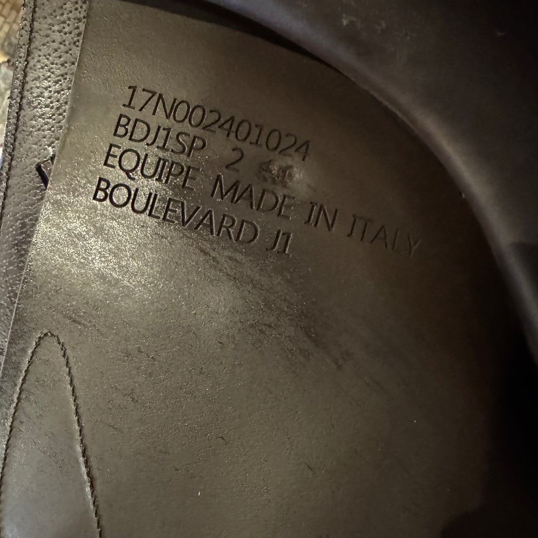 Equipe Boulevard J1 17inch (2024)