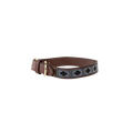 Kentucky Horsewear Dog Collar Handmade Pearls