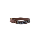 Kentucky Horsewear Dog Collar Handmade Pearls