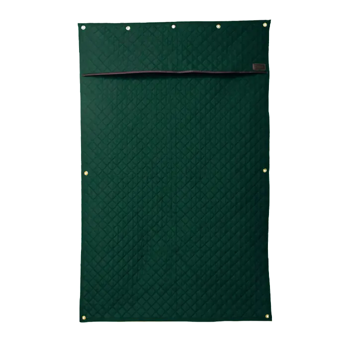 Kentucky Stable Curtain