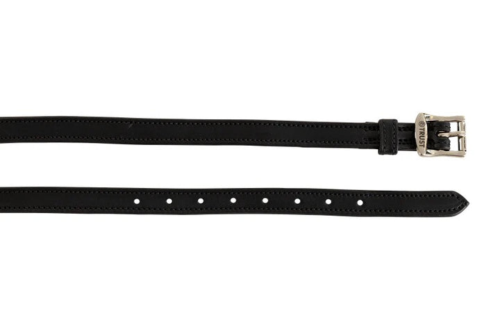 Trust Spur Straps Leather