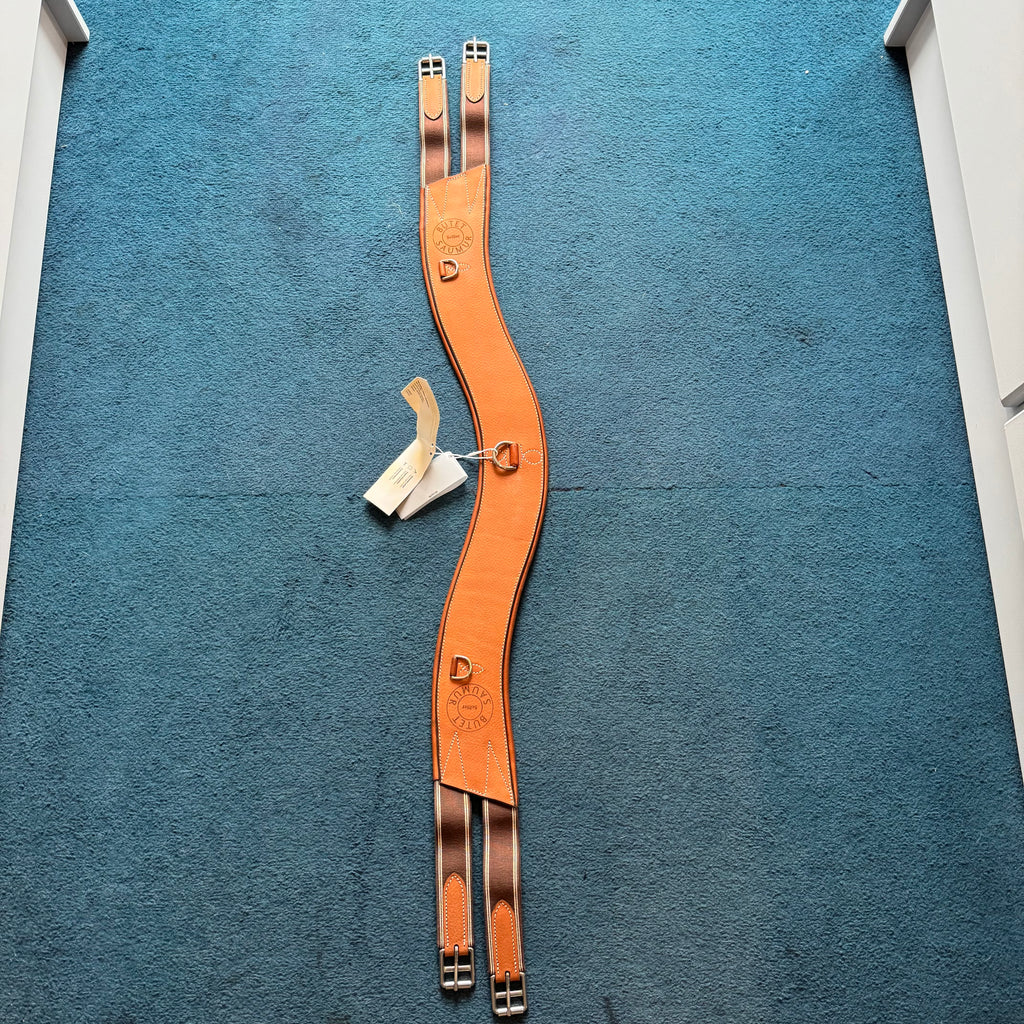 Butet Ergonomic Girth (old model)