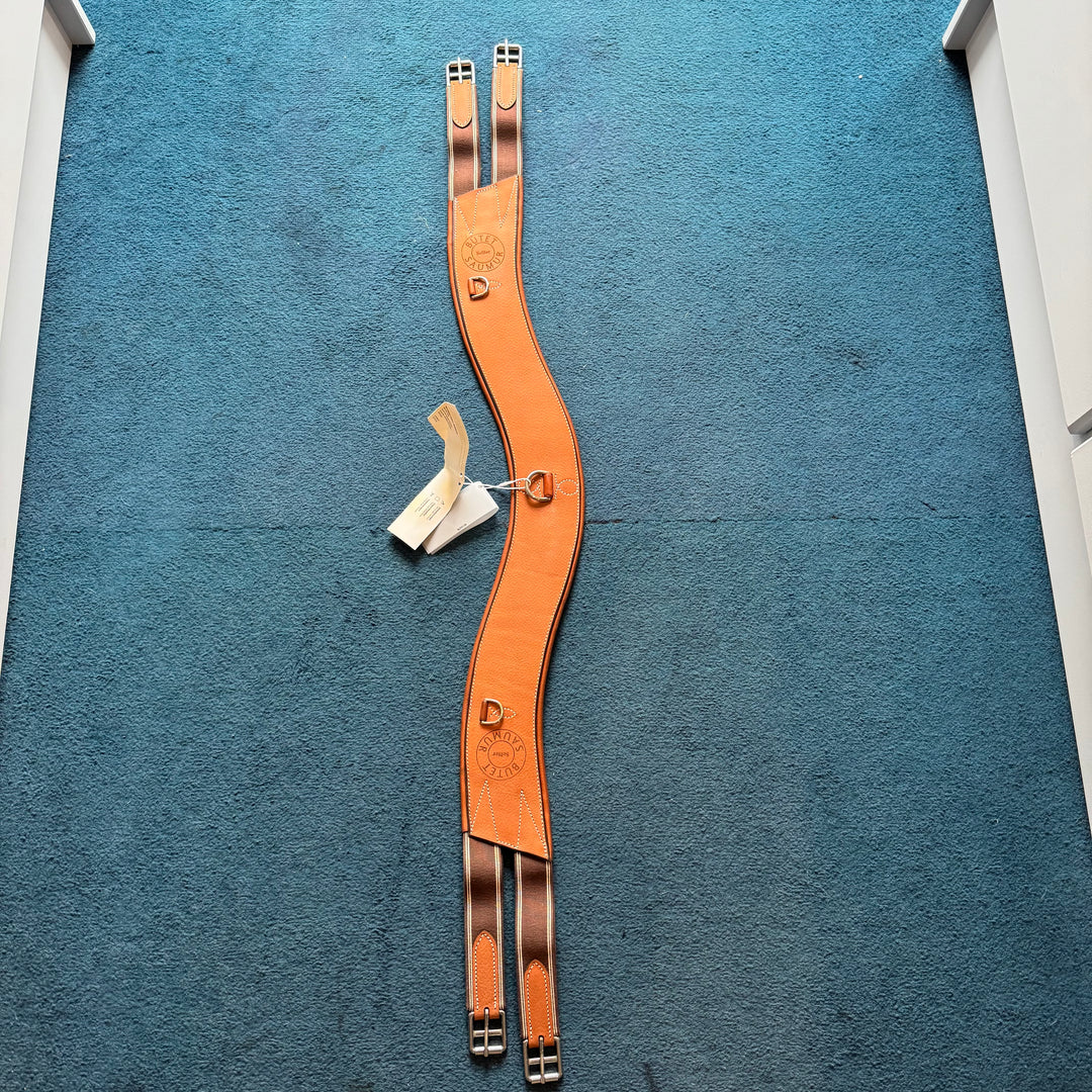 Butet Ergonomic Girth ( old model )