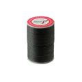 Agrihealth FLAT WAX PLAITING THREAD - 90M - BLACK