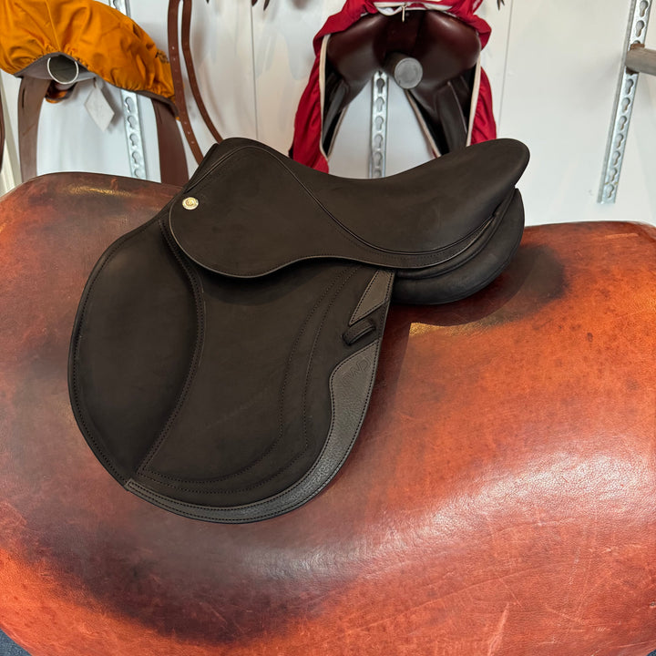 CWD - Classic Saddle 15.5 inch (2025)