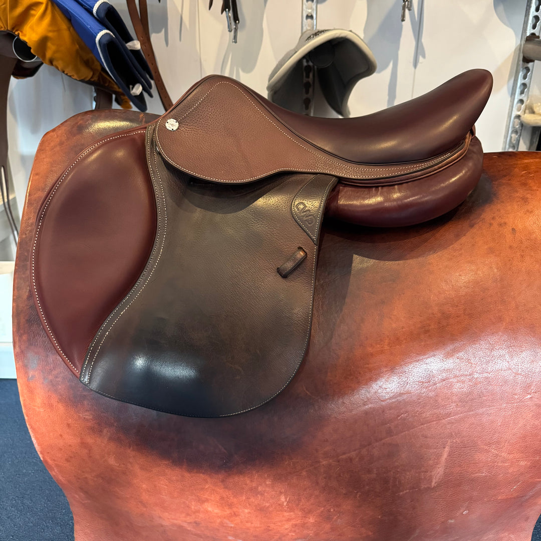 CWD - Classic Saddle 17.5 inch (2021)