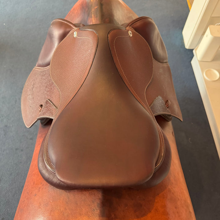 CWD - Classic Saddle 17 inch (2025)