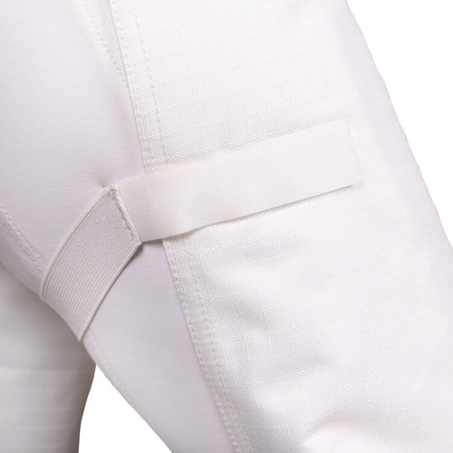 QHP Waterproof Over-Breeches