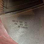 CWD - Classic Saddle 15.5 inch (2026)